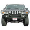 (image for) Hummer H3 2006-2007 Roadmaster XL Hidden Tow Bar Baseplate #2505-1