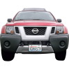 (image for) Nissan Xterra 2009-2015 Roadmaster MX Hidden Tow Bar Baseplate #354-3