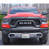 (image for) Ram 1500 Rebel 2016-2018 Roadmaster EZ4 Twistlock Hidden Tow Bar Baseplate #52299-4