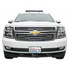 (image for) Chevrolet Tahoe 2015-2020 Roadmaster EZ4 Twistlock Hidden Tow Bar Baseplate #523179-4