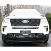 (image for) Ford Explorer 2016-2019 Roadmaster EZ4 Twistlock Hidden Tow Bar Baseplate #524453-4