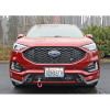 (image for) Ford Edge ST 2019-2021 Roadmaster EZ5 Twistlock Hidden Tow Bar Baseplate #524460-5