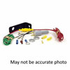 (image for) Cadillac Escalade 2021-2022 Roadmaster Vehicle Specific Brake Light Switch Kit #751505