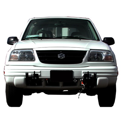 (image for) Suzuki Vitara 1999-2004 Roadmaster XL Hidden Tow Bar Baseplate #1012-1