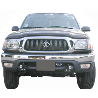 (image for) Toyota Tacoma 2001-2004 Roadmaster XL Hidden Tow Bar Baseplate #1159-1