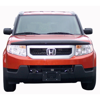 (image for) Honda Element 2003-2011 Roadmaster MX Hidden Tow Bar Baseplate #1541-5