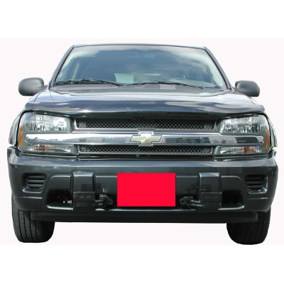 (image for) Chevrolet Trailblazer 2002-2009 Roadmaster XL Hidden Tow Bar Baseplate #3109-1