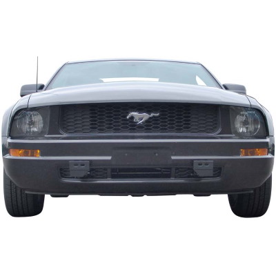 (image for) Ford Mustang 2005-2009 Roadmaster XL Hidden Tow Bar Baseplate #4404-1