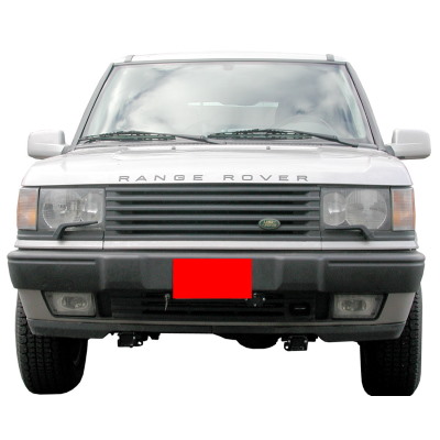 (image for) Land Rover Range Rover 1995-2002 Roadmaster MX Hidden Tow Bar Baseplate #521911-1