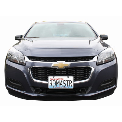 (image for) Chevrolet Malibu Limited 2016 Roadmaster EZ5 Twistlock Hidden Tow Bar Baseplate #523183-5