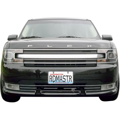 (image for) Ford Flex 2013-2019 Roadmaster EZ4 Twistlock Hidden Tow Bar Baseplate #524435-4