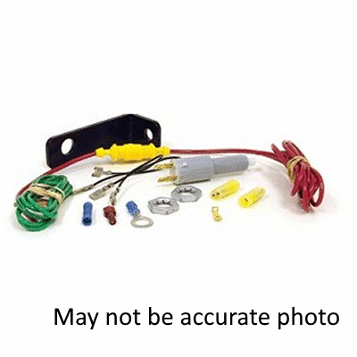 (image for) Saturn L Series 2000-2005 Roadmaster Vehicle Specific Brake Light Switch Kit #751435