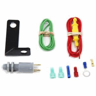 (image for) GMC Sierra 3500 2015-2019 Roadmaster Vehicle Specific Brake Light Switch Kit #751463