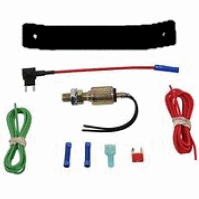 (image for) Jeep Wrangler 2018-2021 Roadmaster Vehicle Specific Brake Light Switch Kit #751490