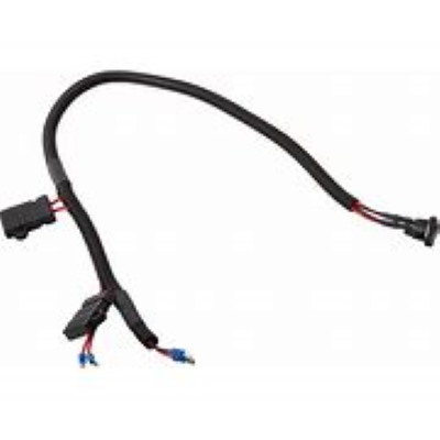 (image for) FuseMaster Dual Fuse Harness 20 Amp ATO/ATC #76514