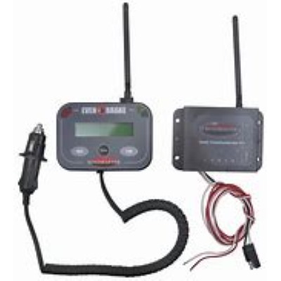 (image for) Even Brake ICX Box Transmitter And Receiver Monitor #9430