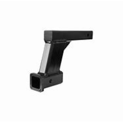 (image for) 6" Hi-Low Hitch For 2" Receiver 10K #048-6