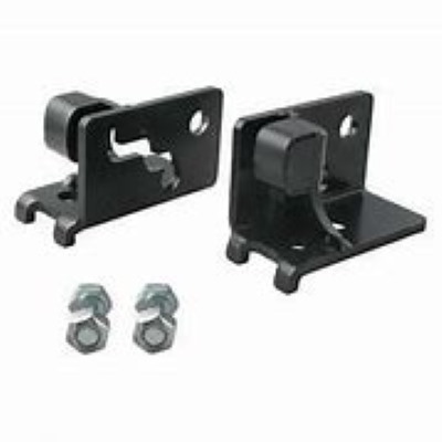 (image for) Tow Bar EZ Hook Safety Cable Replacement Anchors #910653