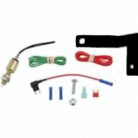 (image for) Chevrolet Traverse 2019-2021 Roadmaster Vehicle Specific Brake Light Switch Kit #751483