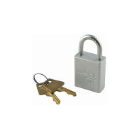 (image for) Tow Bar Quick-Disconnect Padlock #301