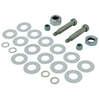 (image for) Sterling-Nighthawk Tow Bar Washer & Shoulder Bolt Kit #910003-32