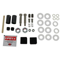 (image for) Falcon2/Blackhawk Tow Bar Complete Repair Kit #910003-60