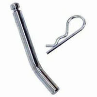 (image for) Tow Bar Replacement 2.5" Receiver Hitch Pin And Clip #910034