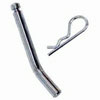 (image for) Tow Bar Replacement 2.5" Receiver Hitch Pin And Clip #910034